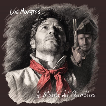Carátula La Muerte del Guerrillero
