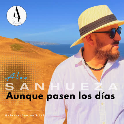 Carátula Aunque Pasen los Días