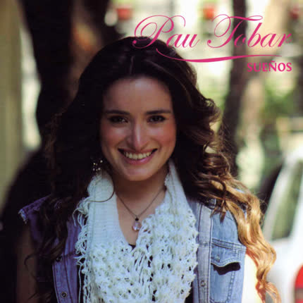 Carátula PAU TOBAR - Como yo