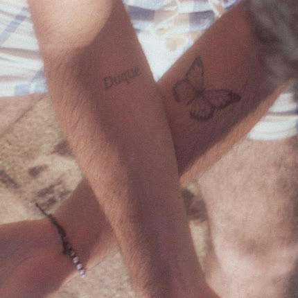 Carátula Hacia Donde Voy