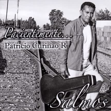 Carátula PATRICIO CURINAO RUIZ - Salmos
