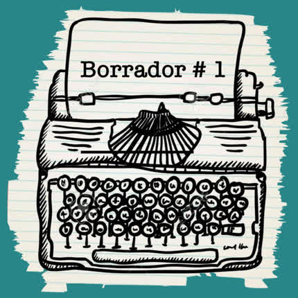 Carátula Borrador 1