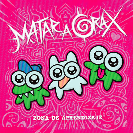 Carátula Zona de Aprenndizaje