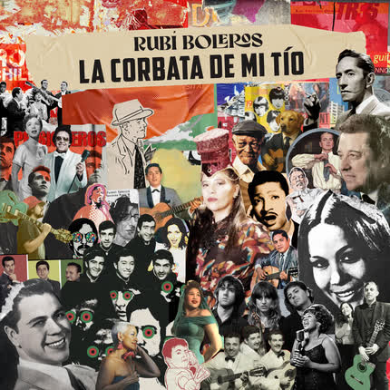 Carátula La Corbata de mi Tío