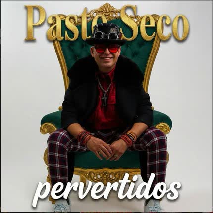 Carátula Pervertidos