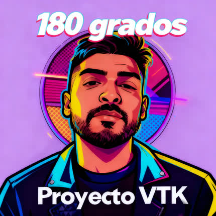 Carátula 180 grados