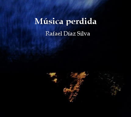 Carátula Música Perdida