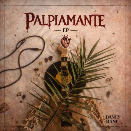 Carátula Palpiamante