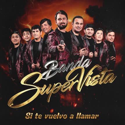 Carátula Si te Vuelvo a Llamar