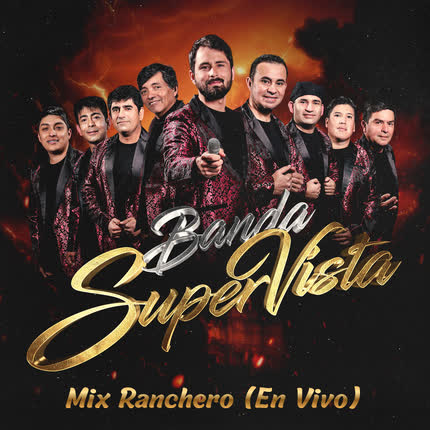 Carátula Mix Ranchero