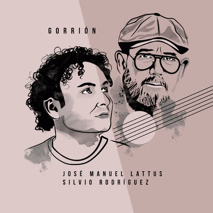 Carátula Gorrión (feat. <br/>Silvio Rodríguez) 