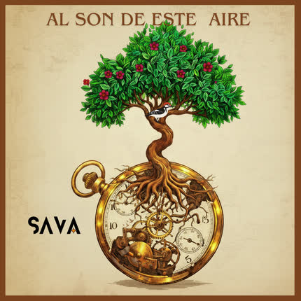 Carátula Al Son de este Aire