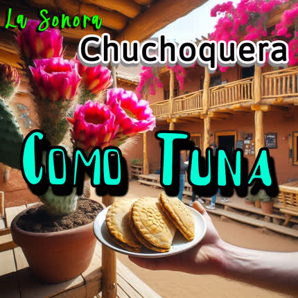 Carátula Como Tuna