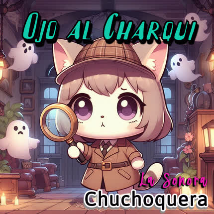 Carátula Ojo al Charqui