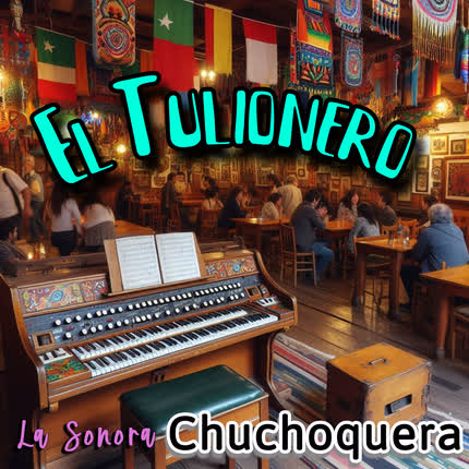 Carátula El Tulionero