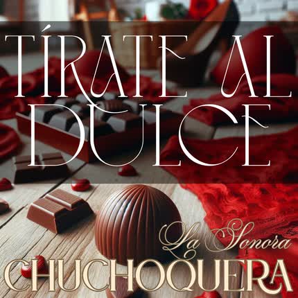 Carátula Tírate al Dulce