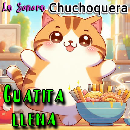 Carátula Guatita Llena