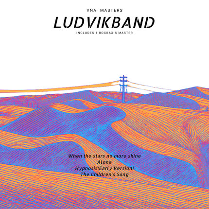 Carátula VNA Masters