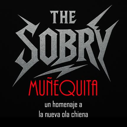 Carátula Muñequita