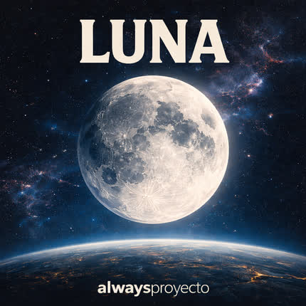 Carátula Luna