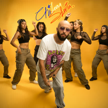 Carátula Chilean Shatta