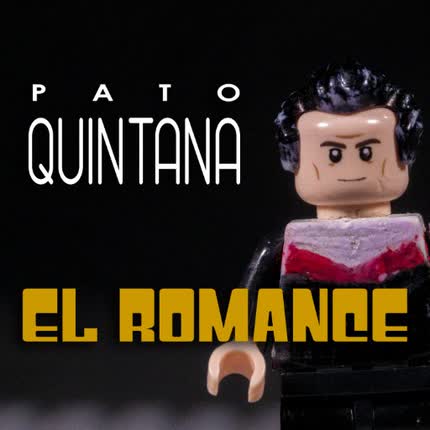 Carátula El Romance