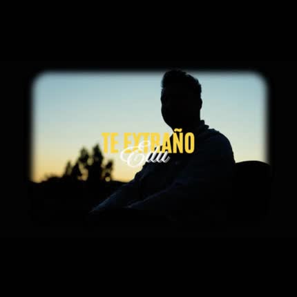 Carátula Te Extraño