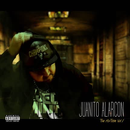 Carátula The Mixtape vol.1