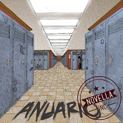 Carátula NOVELLA INC - Anuario