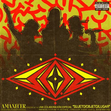 Carátula S.O.L (feat. Macrodee, Hansick, <br/>Gato con Notas) 