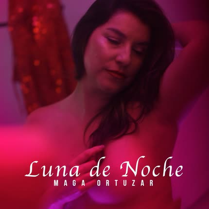 Carátula Luna de Noche