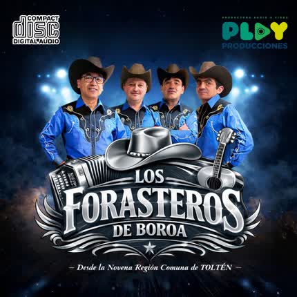 Carátula Desde la Novena Región Comuna <br/>de Toltén 