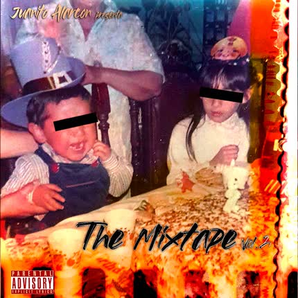 Carátula The Mixtape vol.2