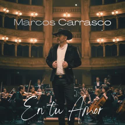 Carátula En tu Amor