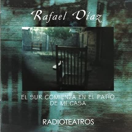 Carátula Radioteatros