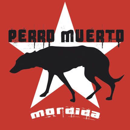 Carátula PERRO MUERTO - Mordida