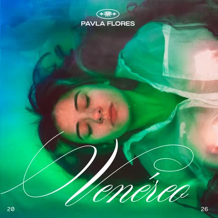 Carátula Venéreo