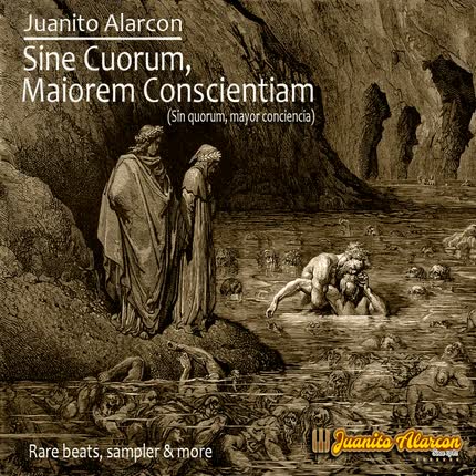 Carátula Sine Cuorum, Maiorem Conscientiam (Sin <br/>Cuorum, Mayor Conciencia) 