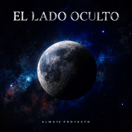 Carátula El Lado Oculto