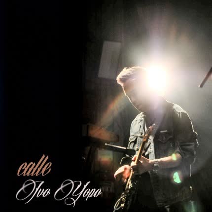 Carátula IVO YOPO - Calle