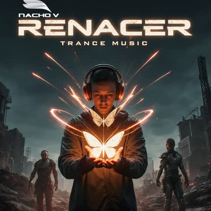 Carátula Renacer