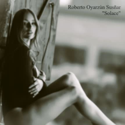 Carátula " SOLACE "