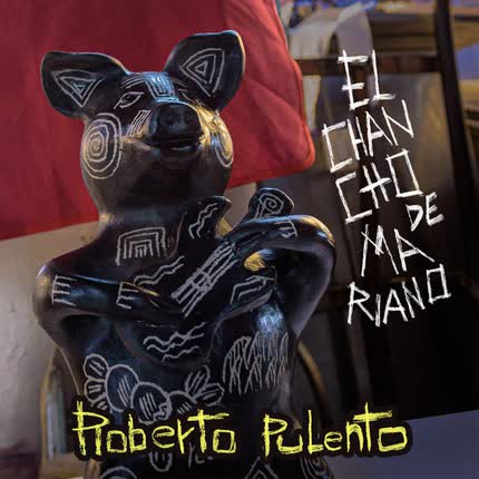 Carátula El Chancho de Mariano