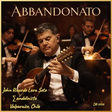 Carátula Abbandonato