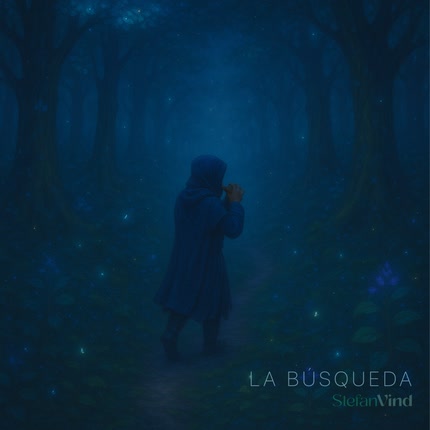 Carátula La Búsqueda