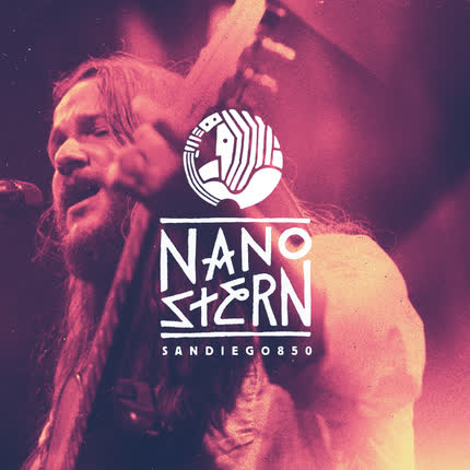 Carátula NANO STERN - San Diego 850