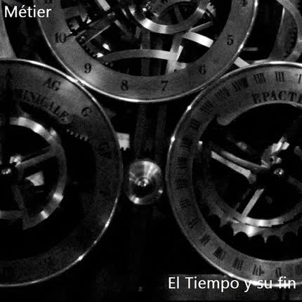 Carátula El Tiempo y su Fin