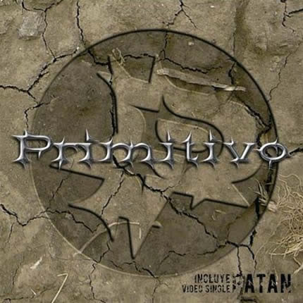 Carátula PRIMITIVO - Primitivo