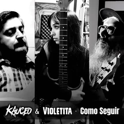 Carátula Cómo Seguir