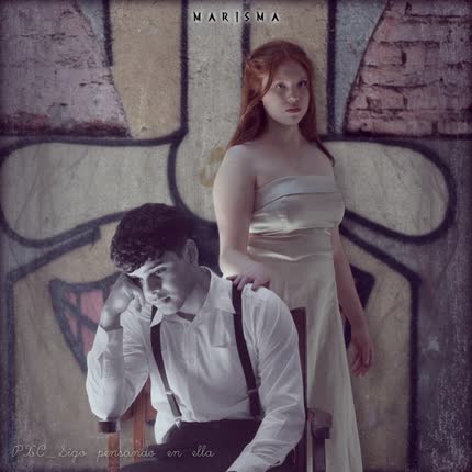 Carátula Sigo Pensando en Ella